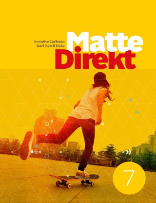 Matte Direkt 7, upplaga 3