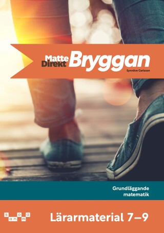 Bryggan - Lärarmaterial (pdf)