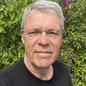 Karl Bertil Hake